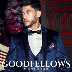 Goodfellows Menswear