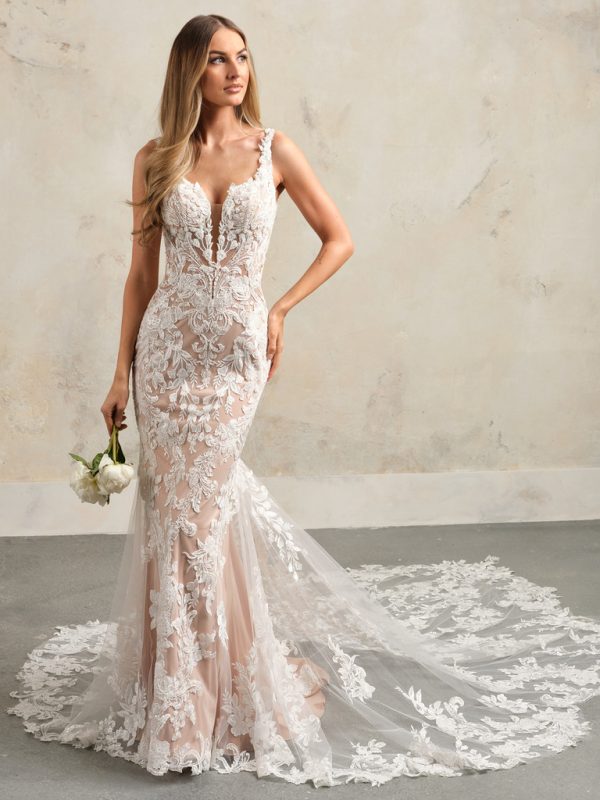 MAGGIE SOTTERO