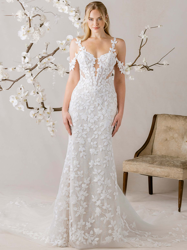 Morilee Designer Bridal Wear